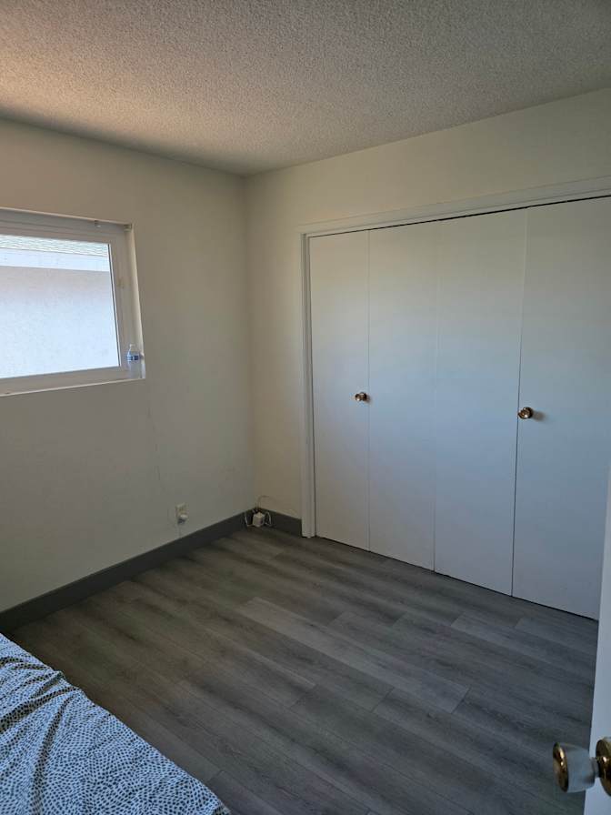 Ricardo's room