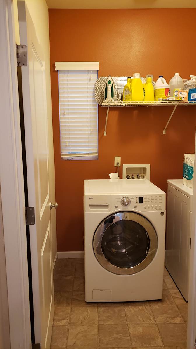 Jay's room
