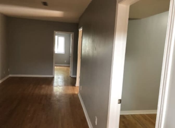 Robby's room