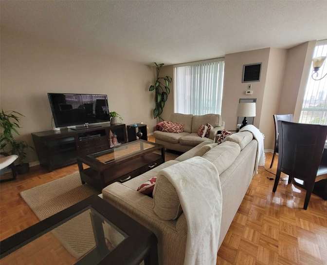 Albert's room