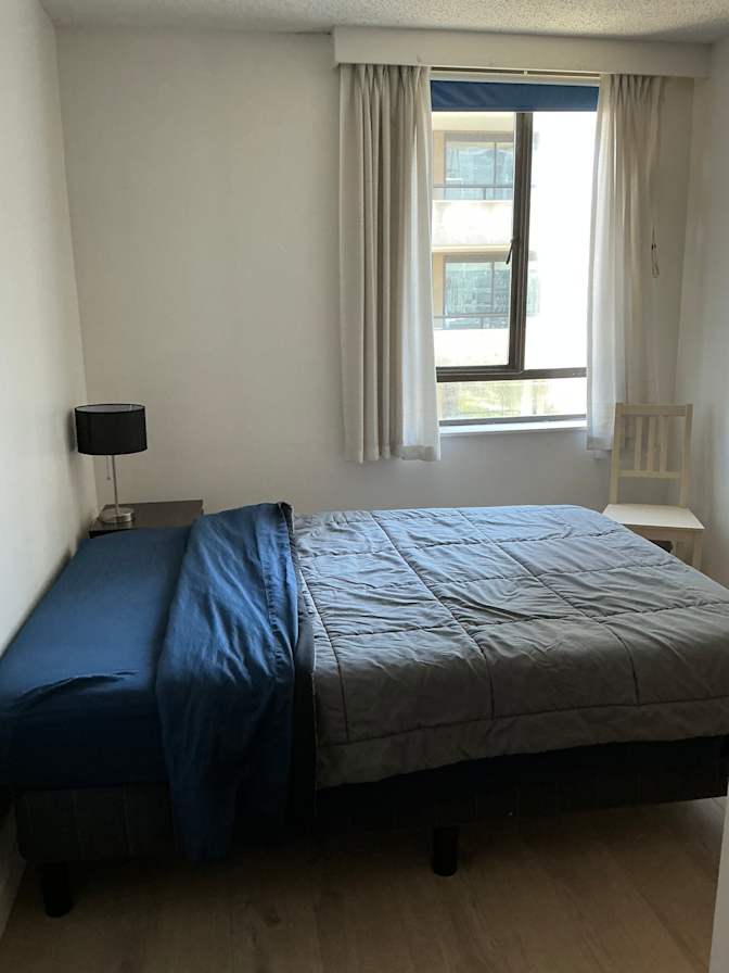 Sophie's room