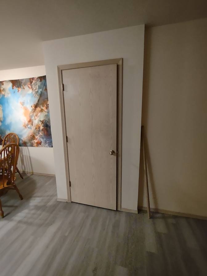 Sophia Peterson's room