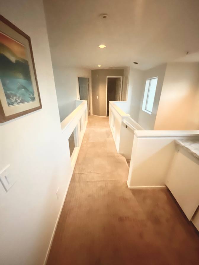 Nathan's room