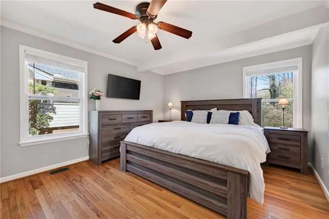 Max's room