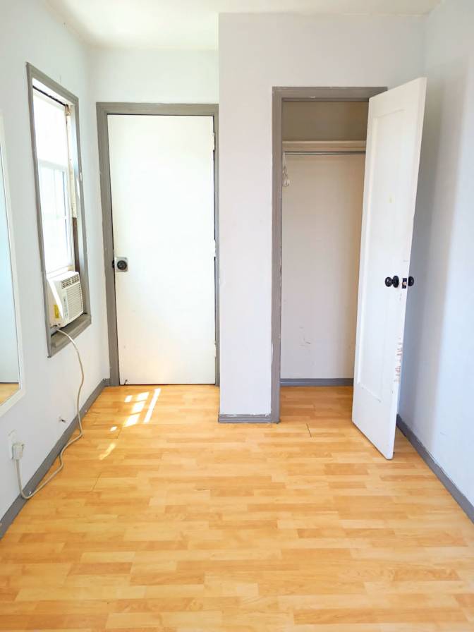 Tyke's room