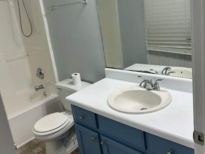 Alcove Rooms's room