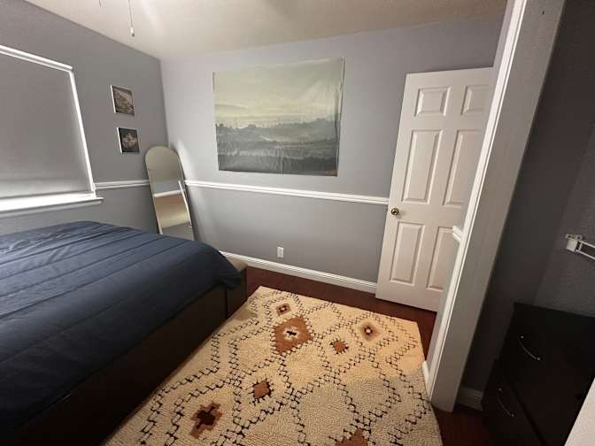 Jennifer's room