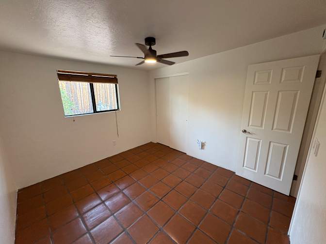 Brian N Winkle's room