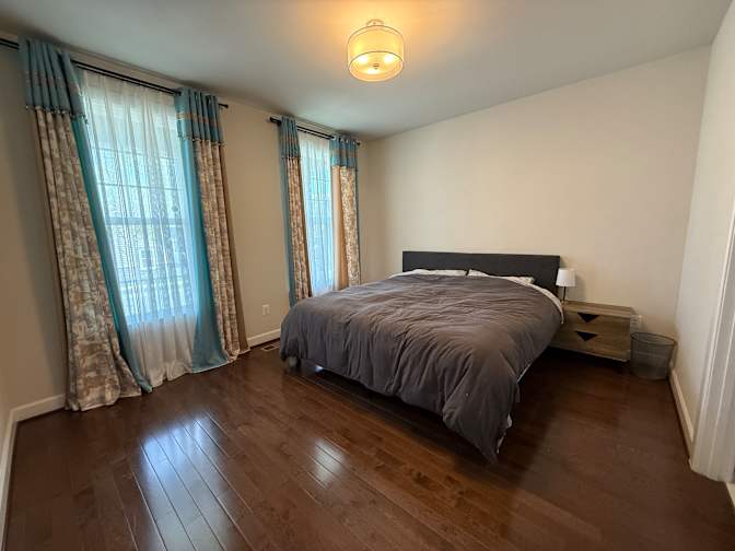 Amy's room