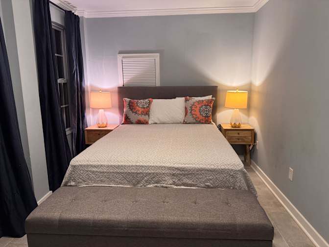 PadSplit's room