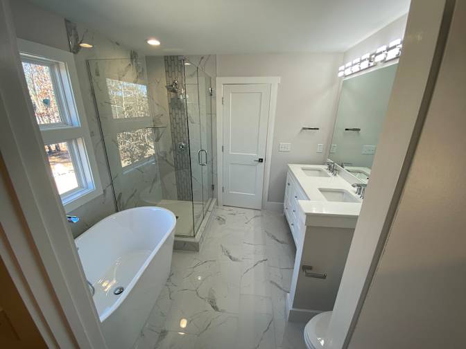 Alcove Rooms's room