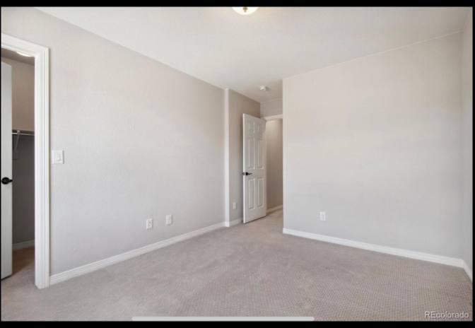 Sue's room