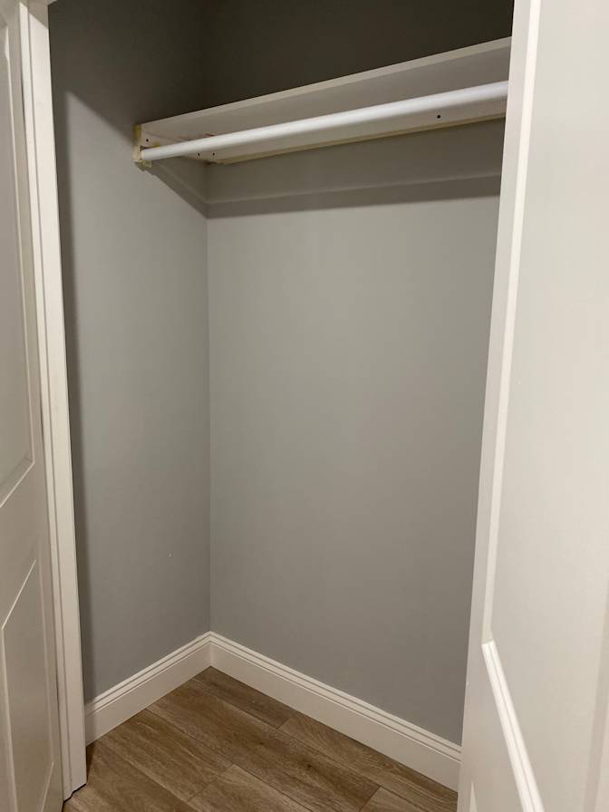 Vivian's room