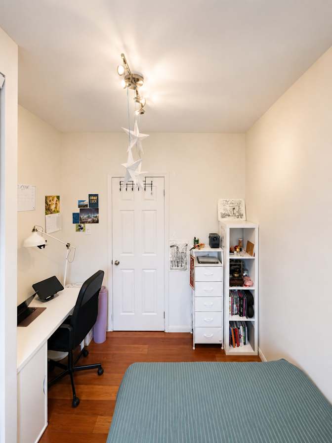 Teganbrooke's room