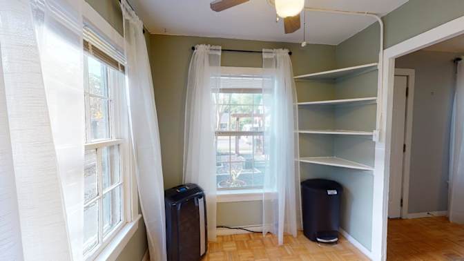 Sam June's room