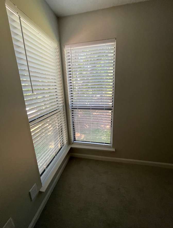 Kristen's room