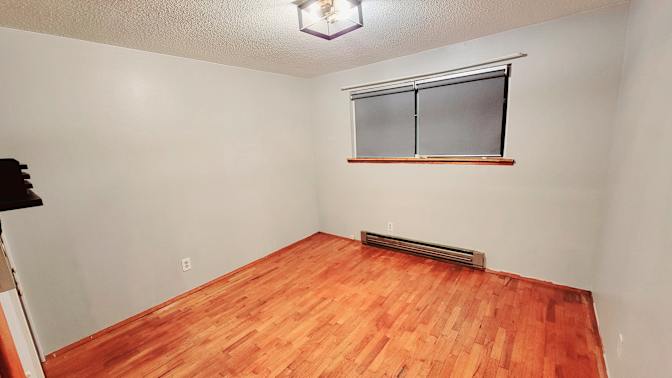 CJ's room