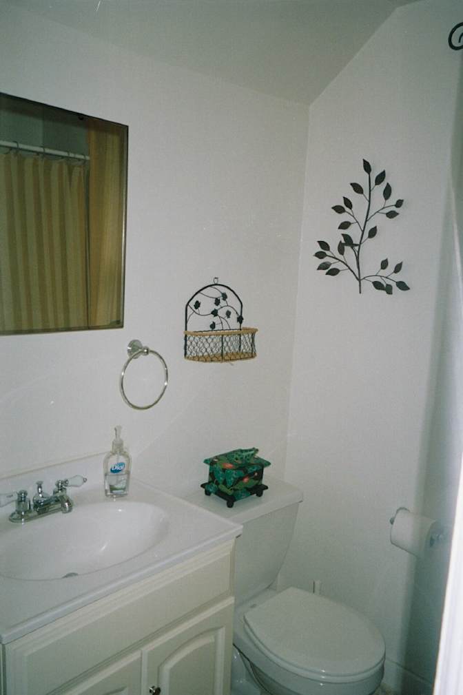 Bonnie's room