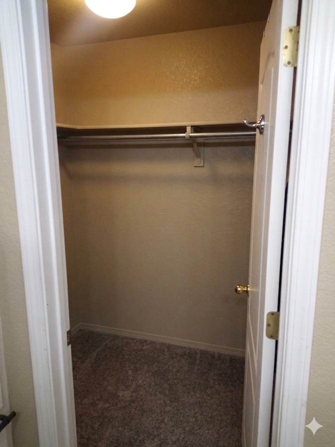 Kevin's room