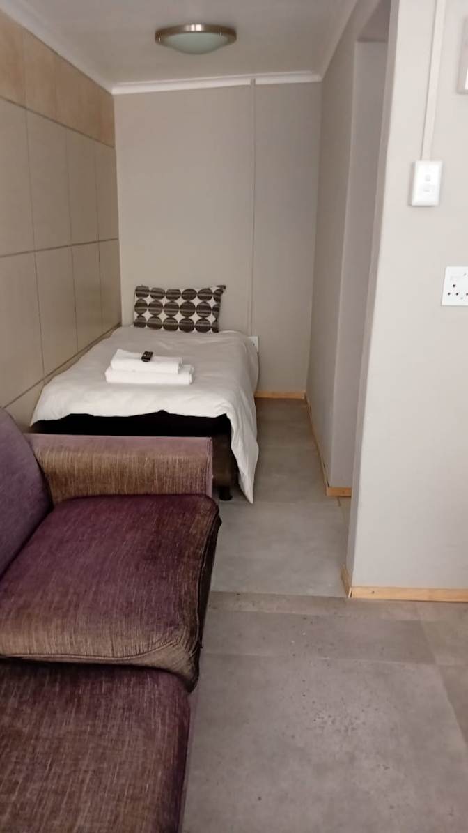 Bronwyn's room