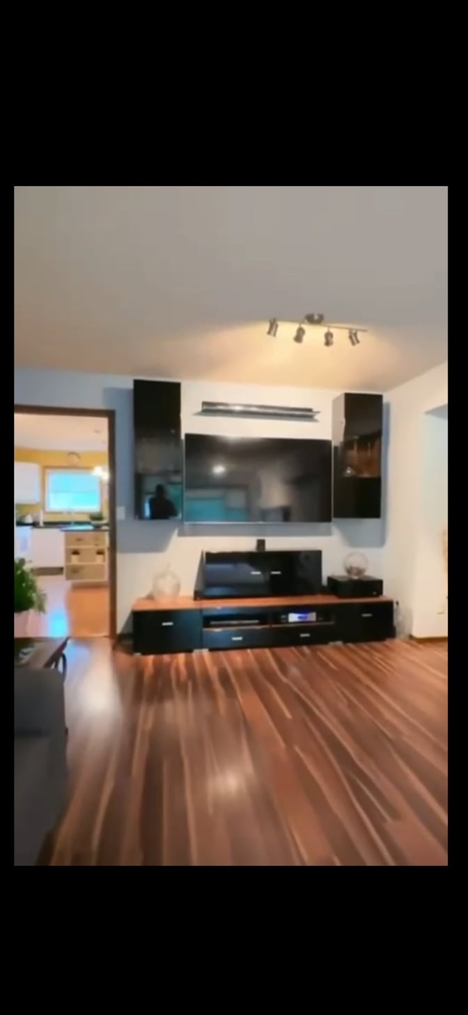 Bianca's room