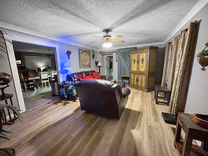 Dejuan's room
