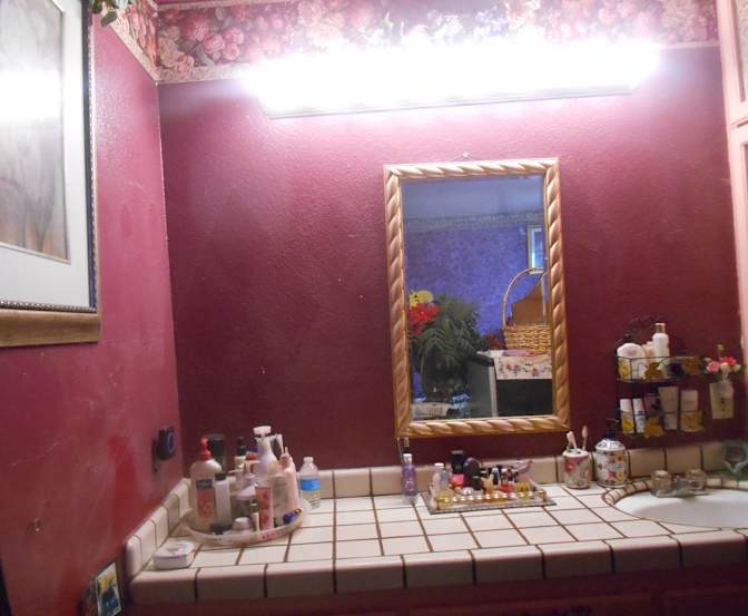 George nava's room
