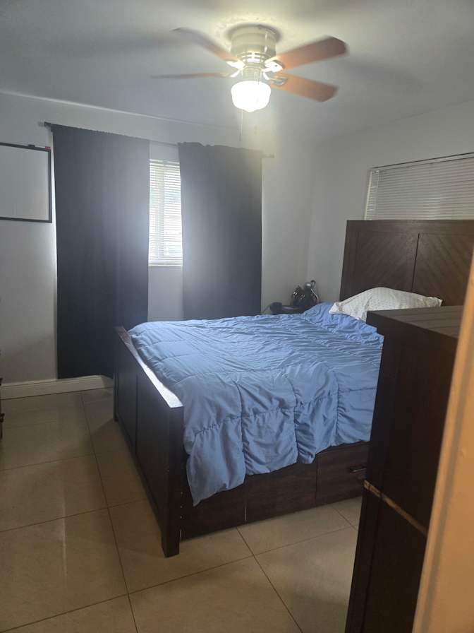 Kateline's room