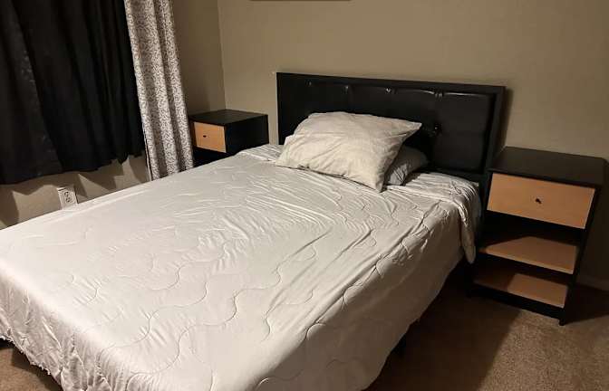 Kathleen's room