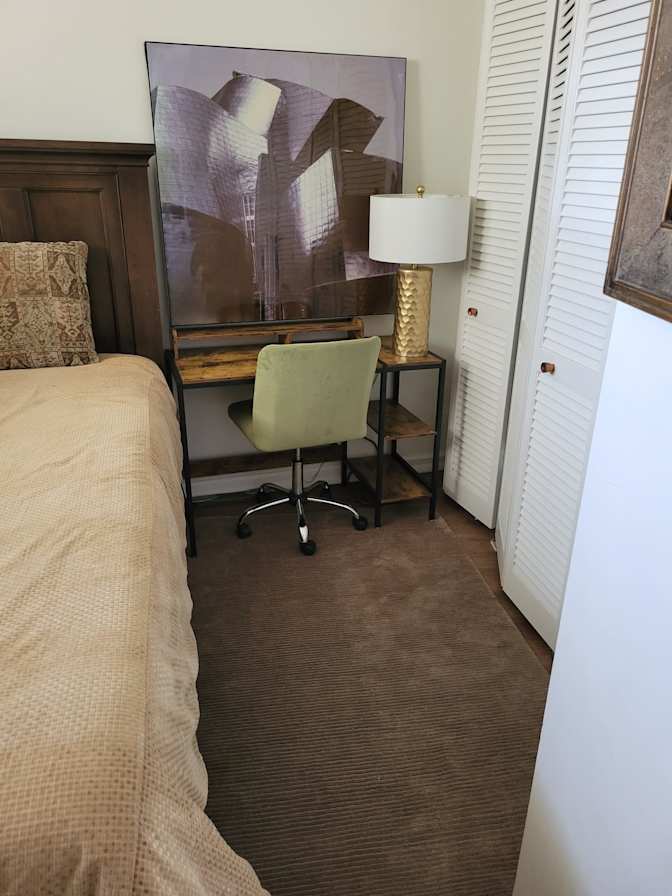 Waikiki's room