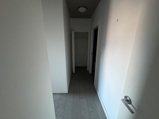 Justin's room