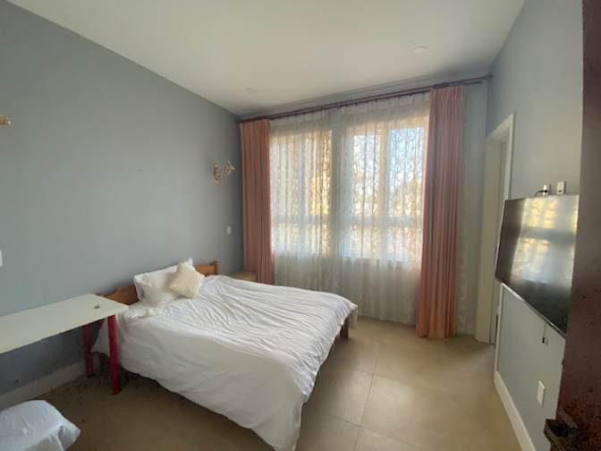 Wendy's room