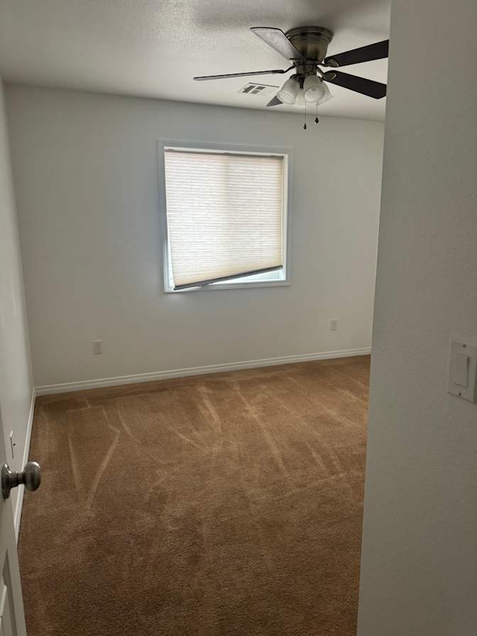 Aurora's room