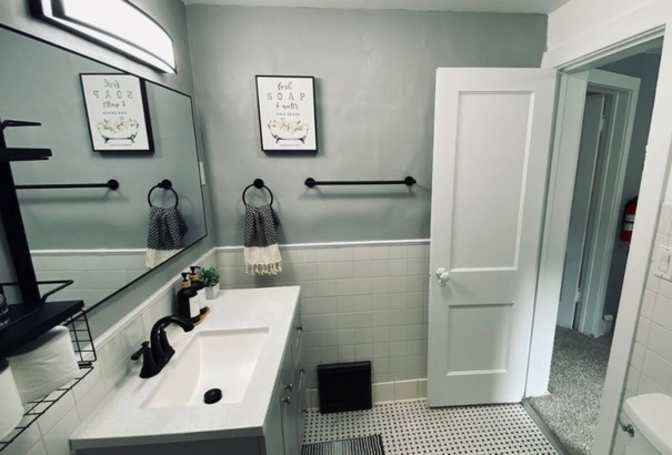 Chelsea's room