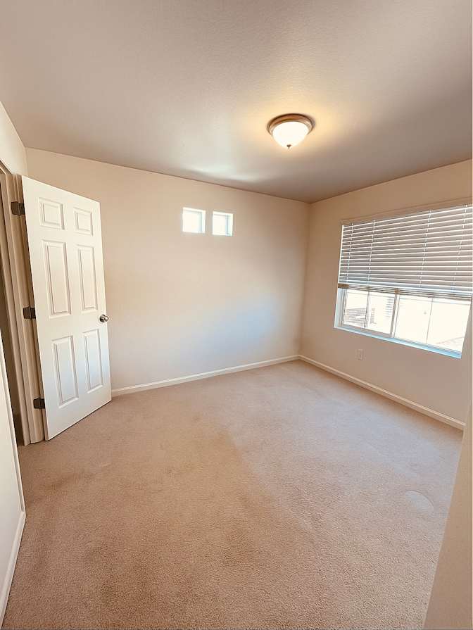 Kathy's room