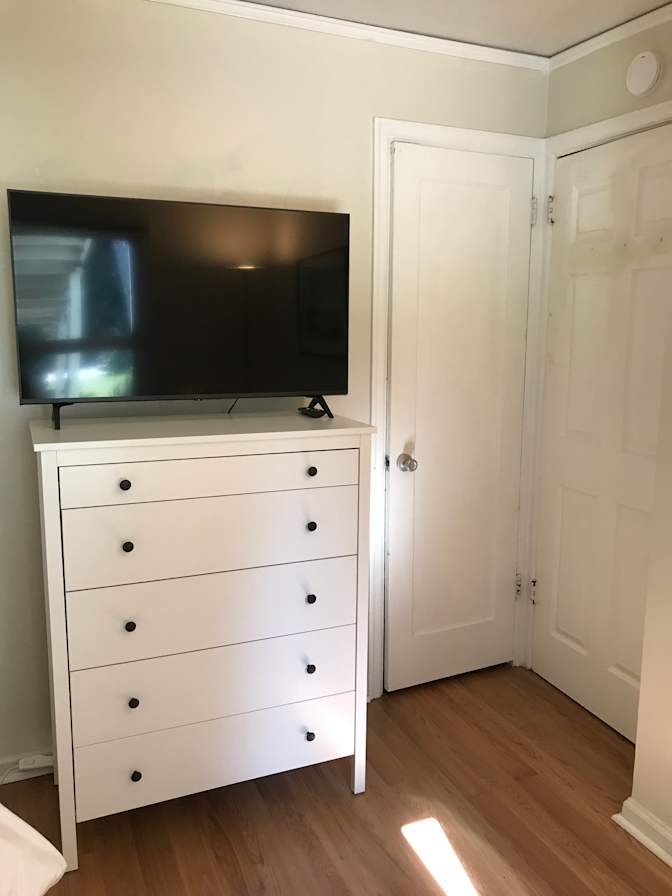 Hollie's room
