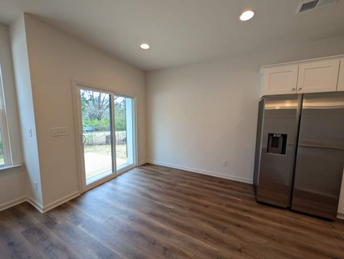 Alcove Rooms's room