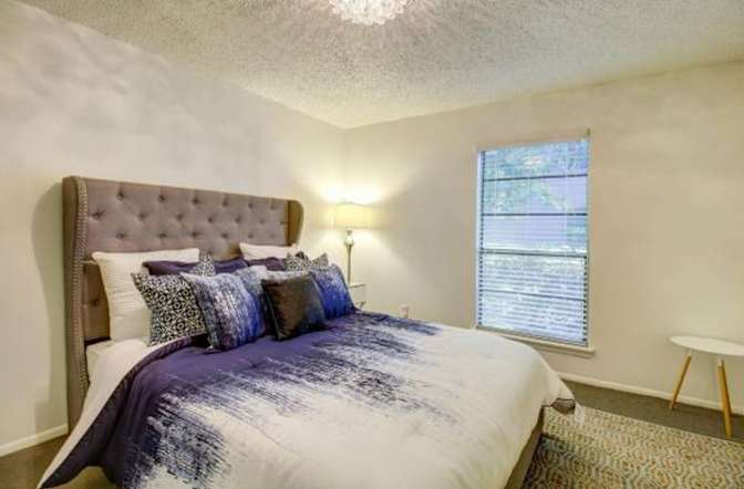 Diana's room