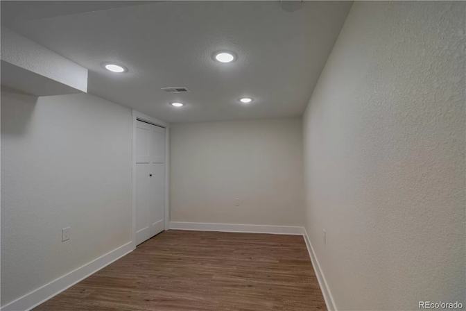 Nate and Ashley's room
