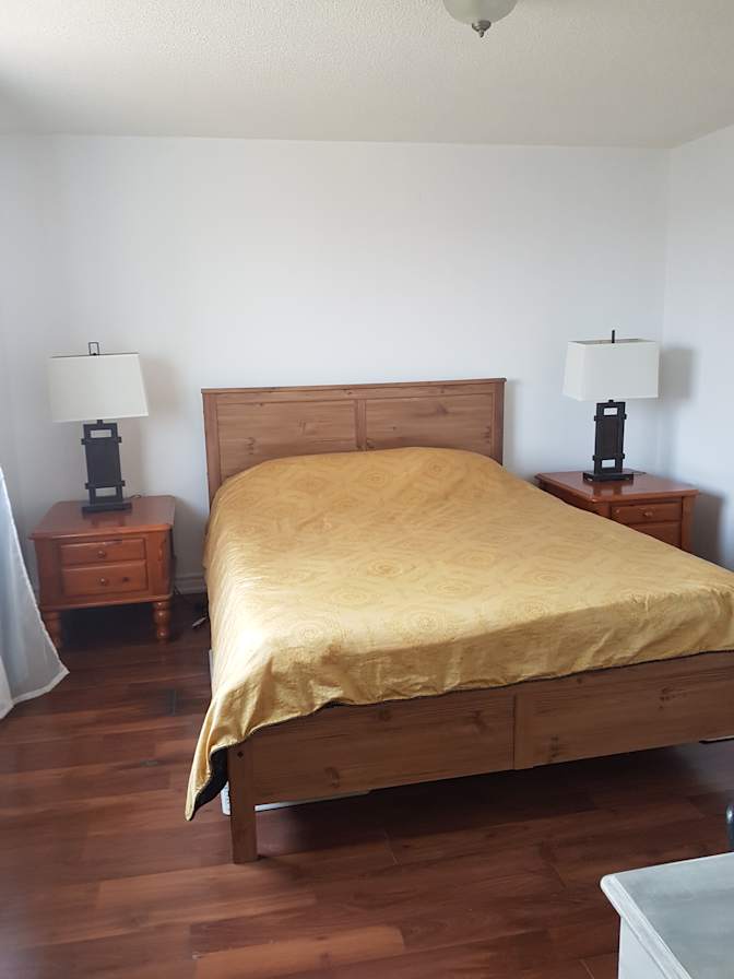 annie's room