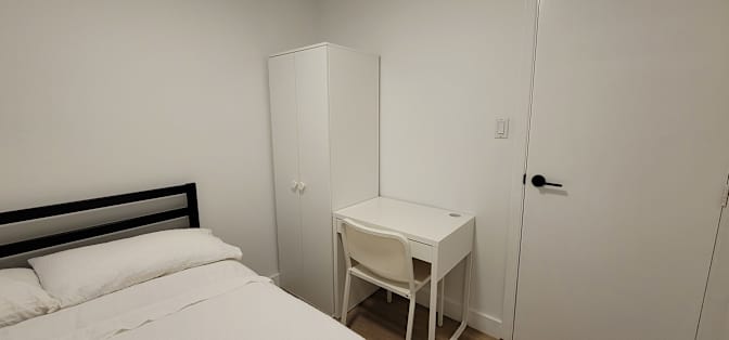 Lily's room