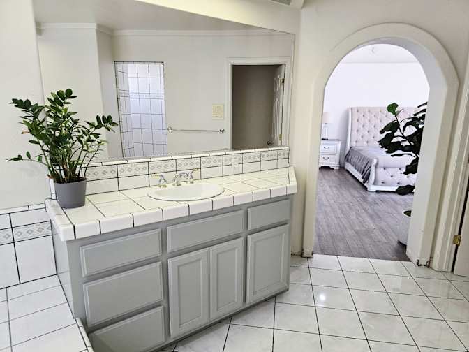Jessie's room