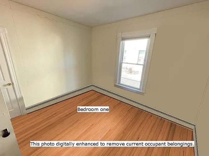 Cole's room