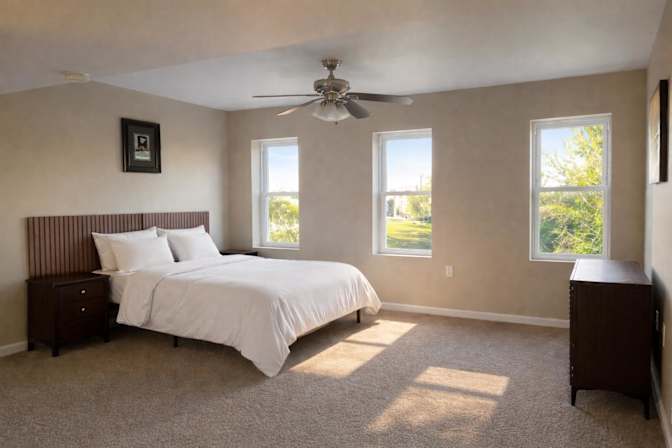 PadSplit's room