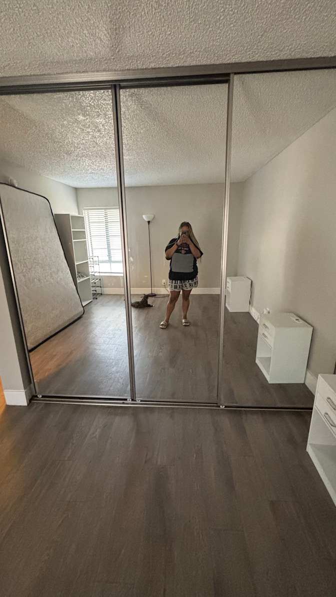 Danielle's room