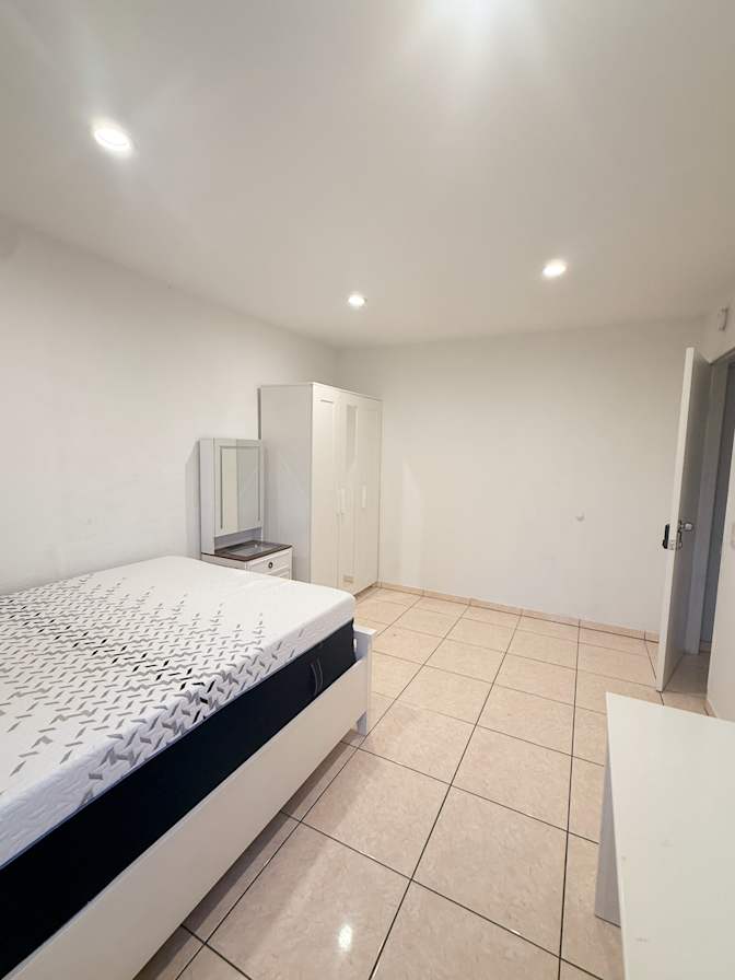 Angela's room