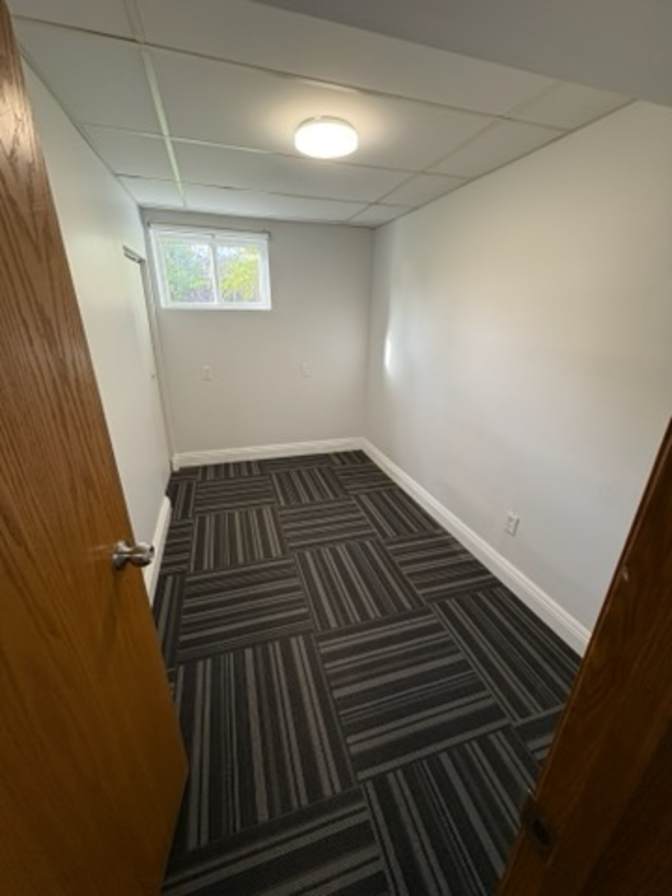 Naampreet Kaur's room