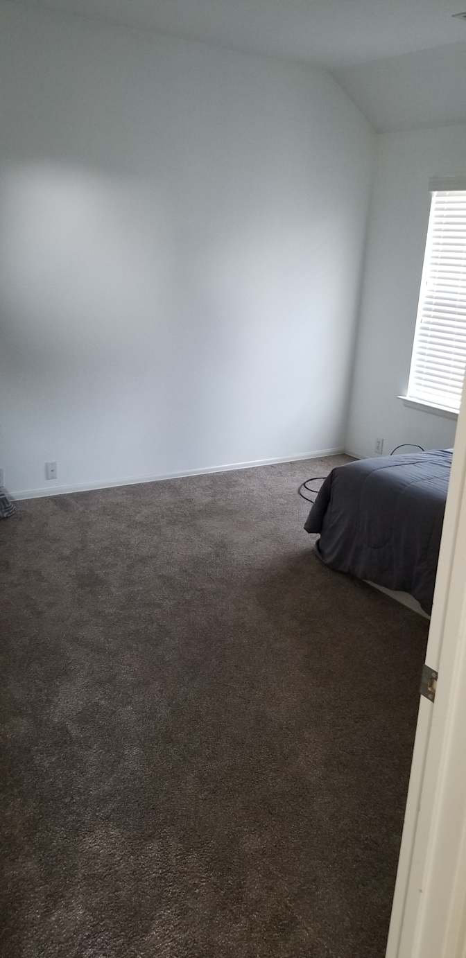 Paul's room