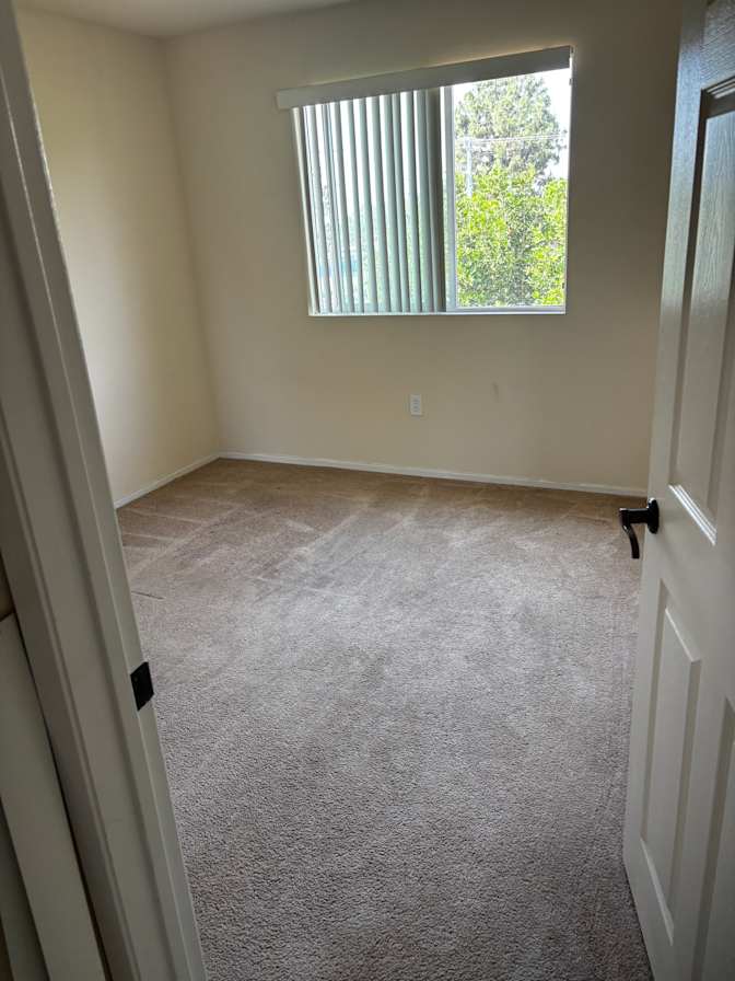 Kevin McBride's room
