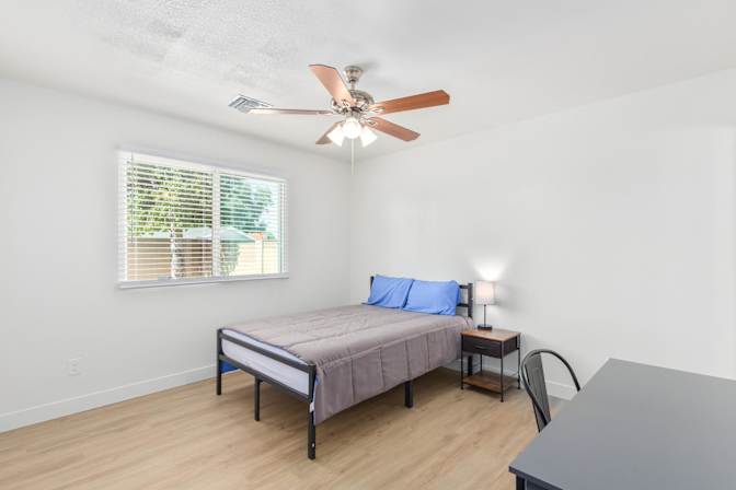 PadSplit's room